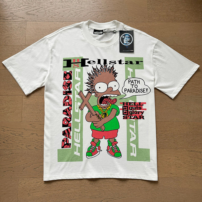 Hellstar T-Shirts