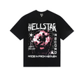 Hellstar t-shirt