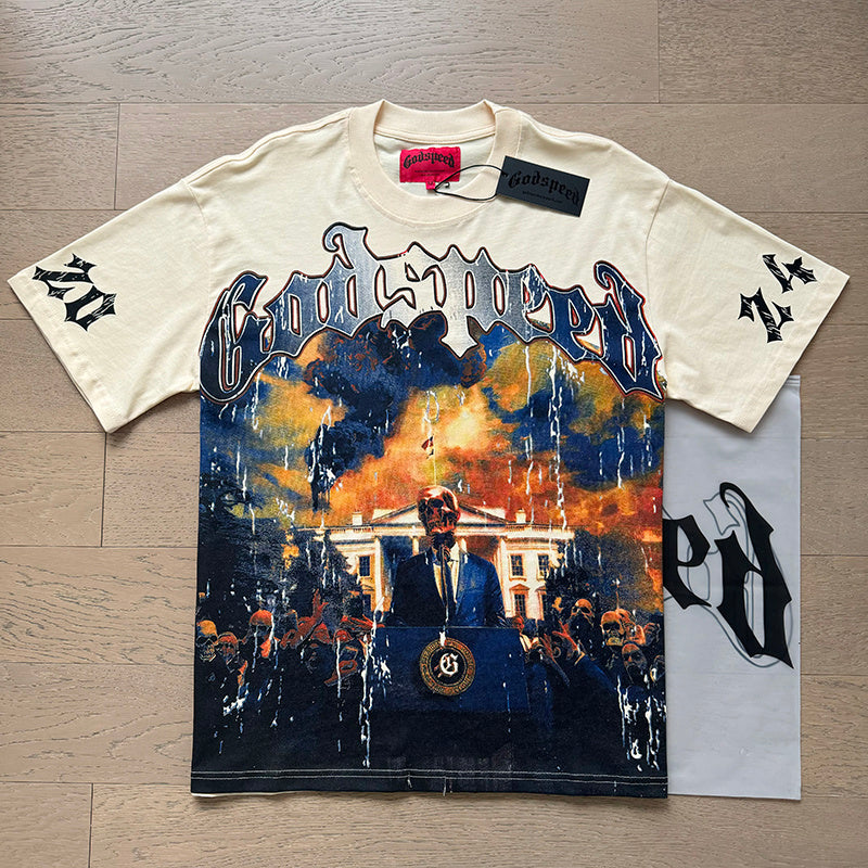 GOD SPEED T-Shirts