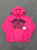 Sp5der Hoodie