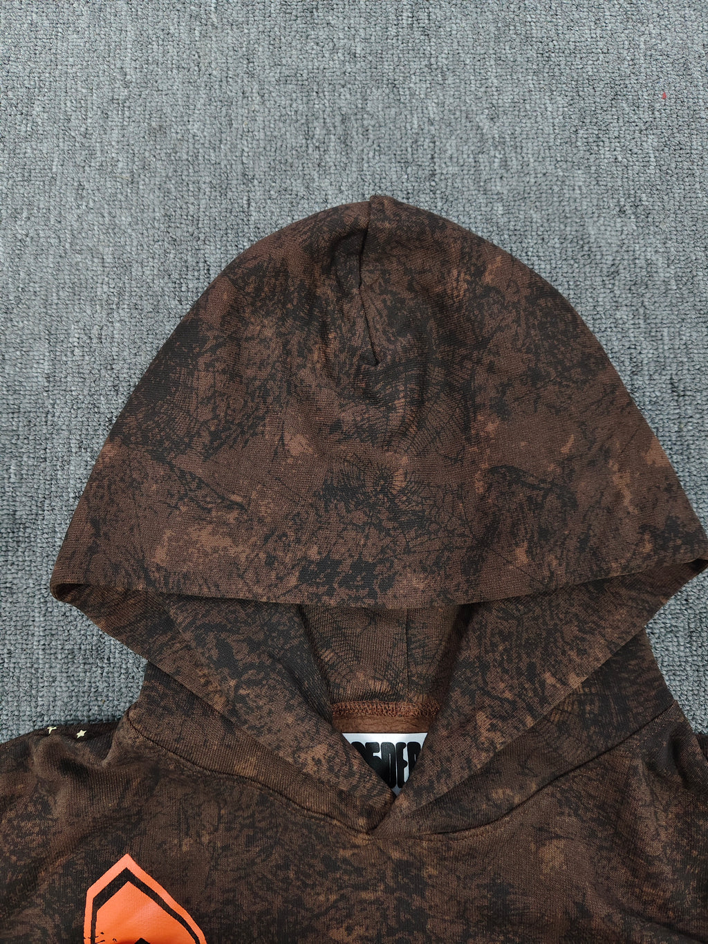 Sp5der Hoodie