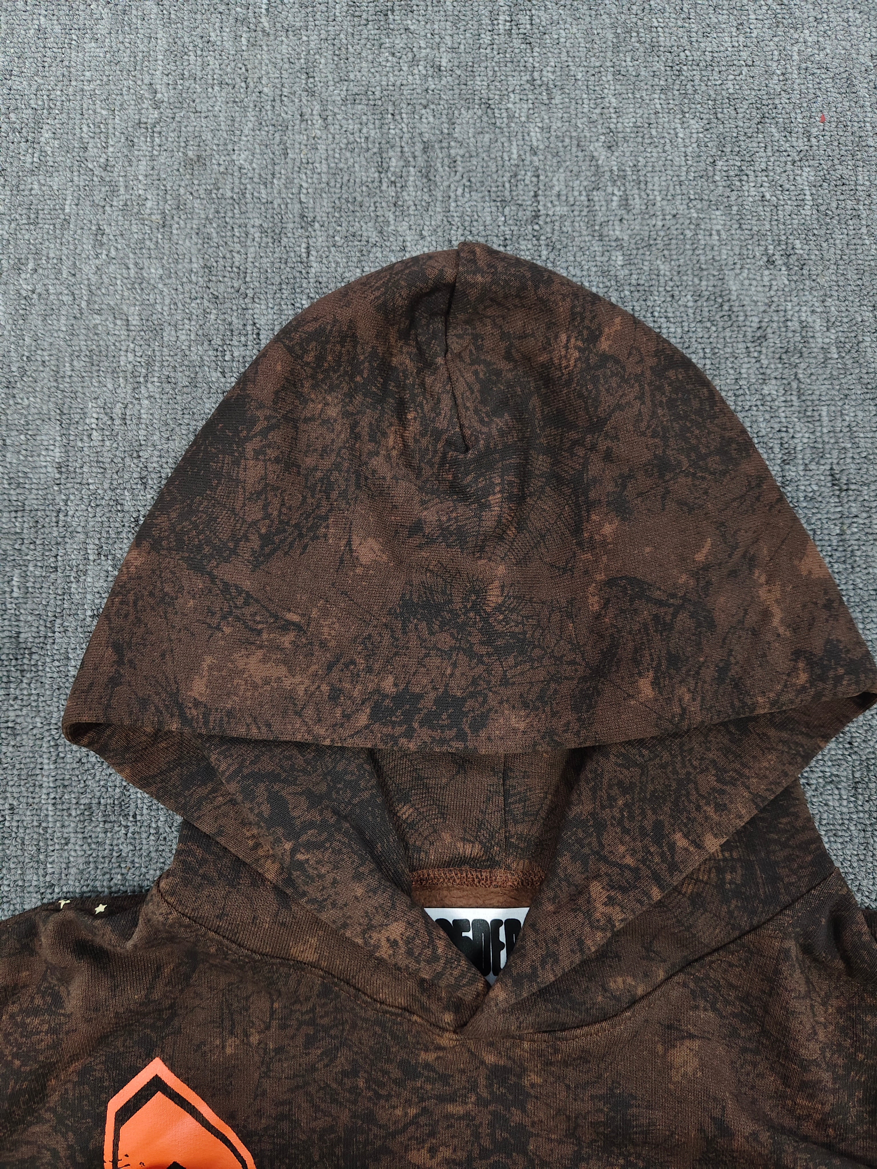 Sp5der Hoodie