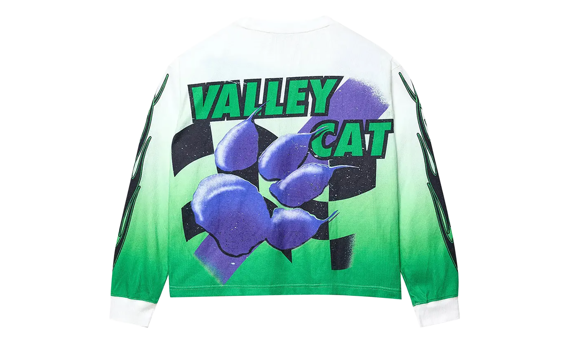 Valley Cat Thermal "White" 11451 1FW240106VCT WHIT