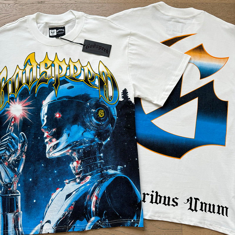 GOD SPEED T-Shirts