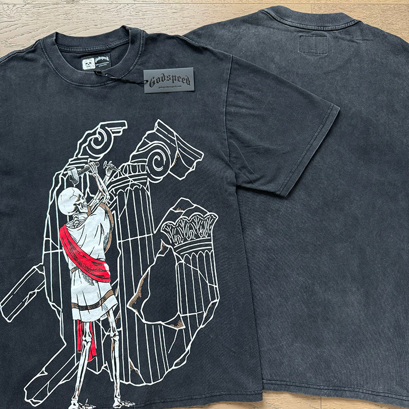 GOD SPEED T-Shirt