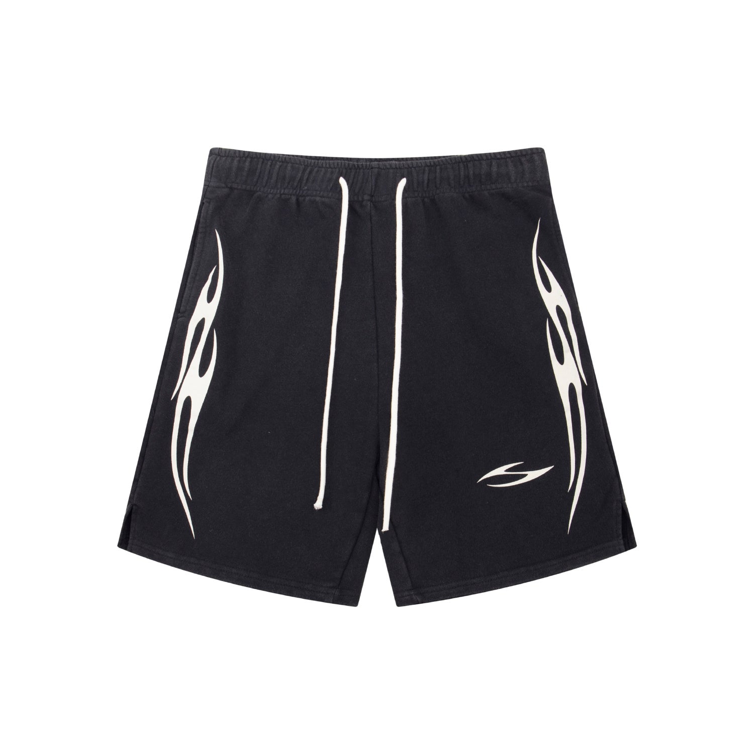 Hellstar Records Graphic Sweatshorts