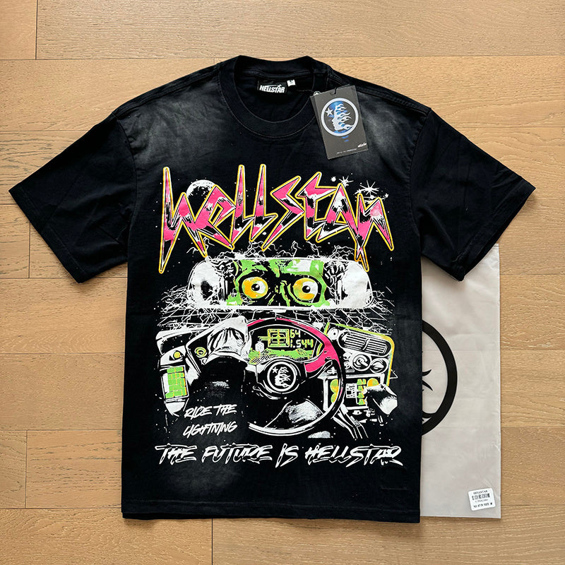 Hellstar T-shirt