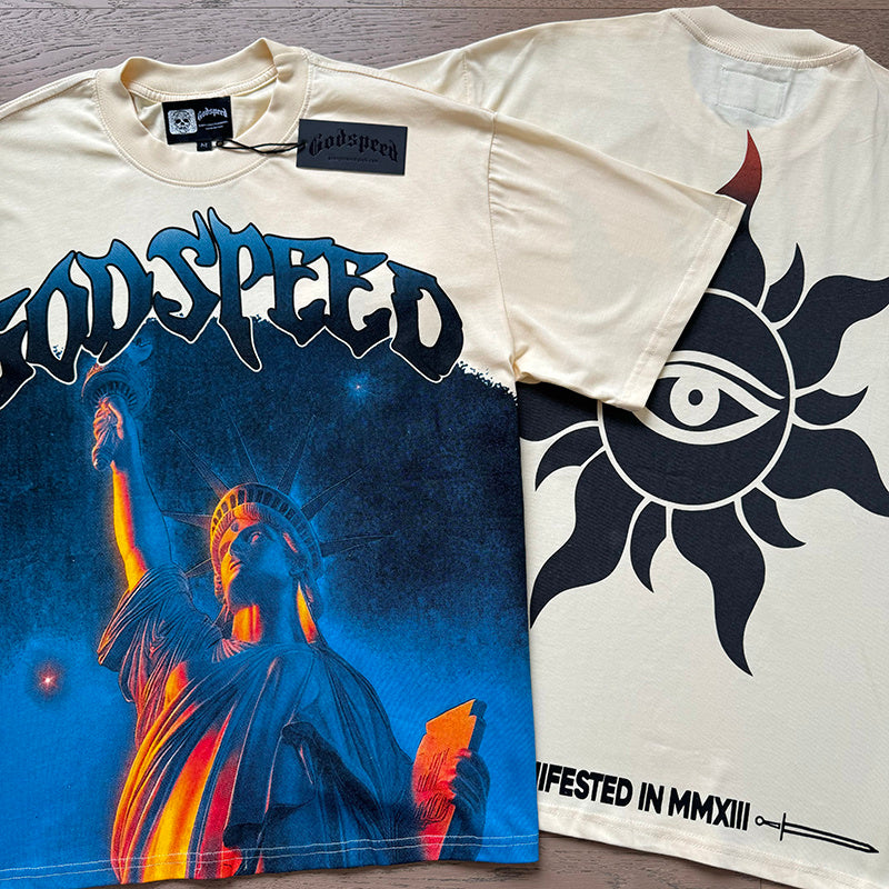 GOD SPEED T-Shirts