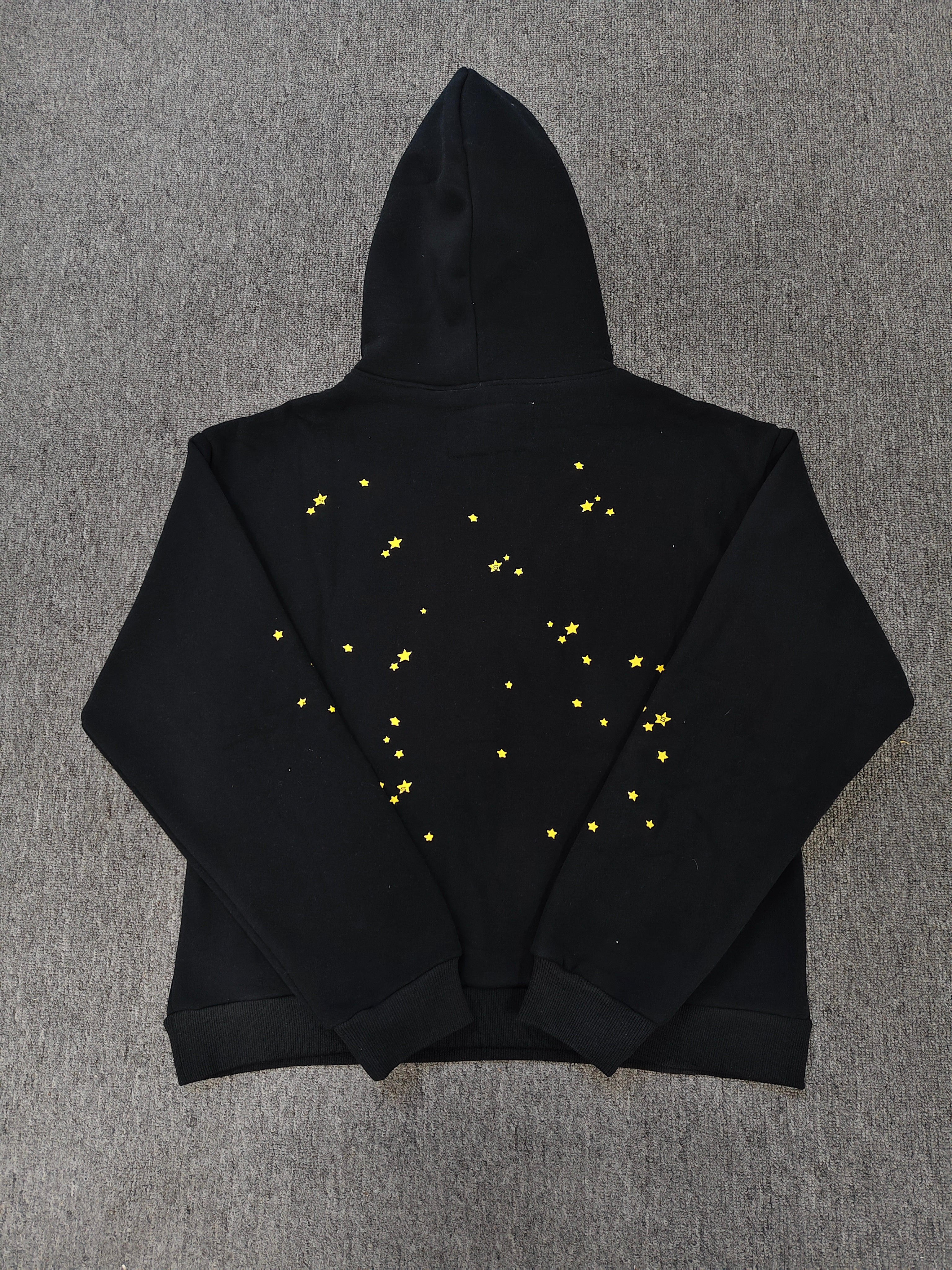 Sp5der Hoodie