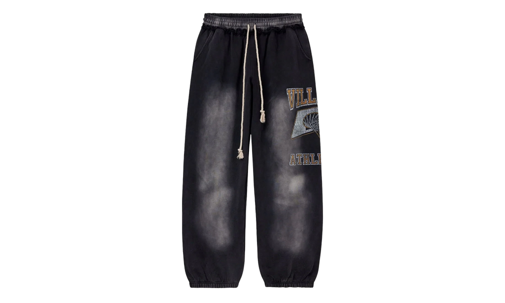Villain Sweats "Black" VALE 09 014 VSB BK