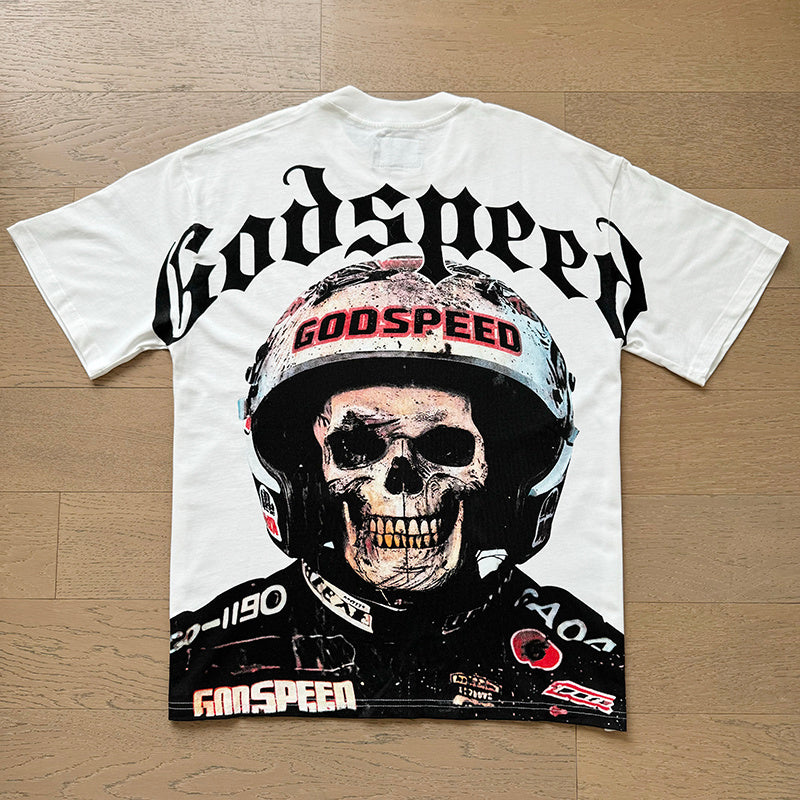 GOD SPEED T-Shirts