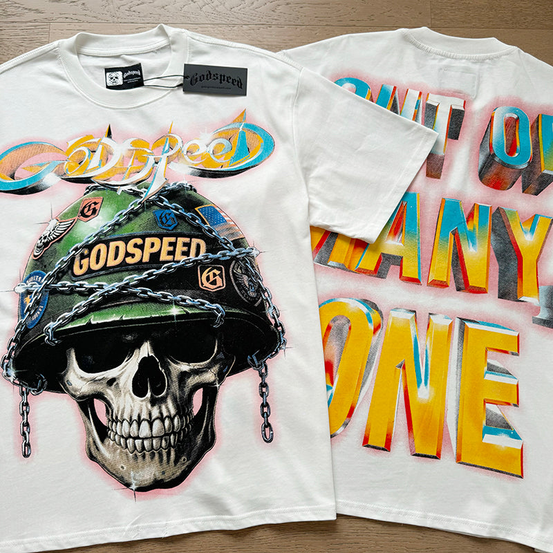 GOD SPEED T-Shirts