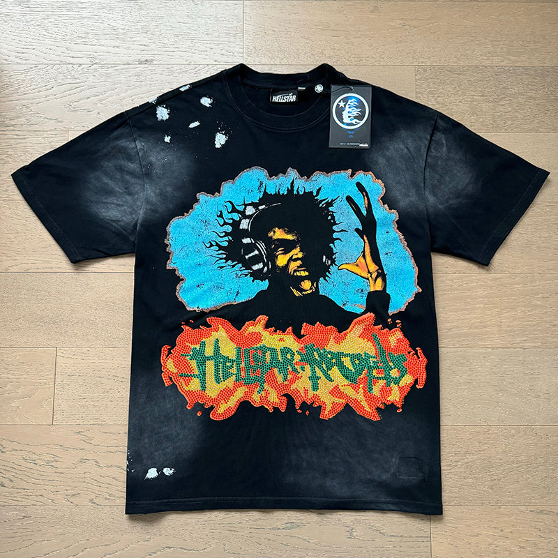Hellstar t-shirt
