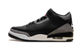 Air Jordan 3 "Levi's Black Denim" AO2327 001