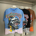 GOD SPEED T-Shirts