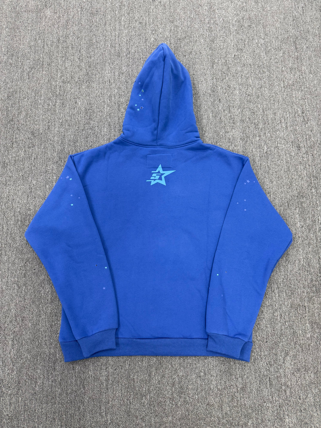 Sp5der Hoodie