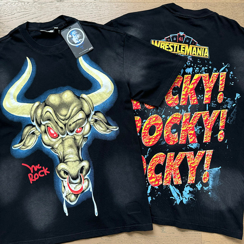 Hellstar t-shirt
