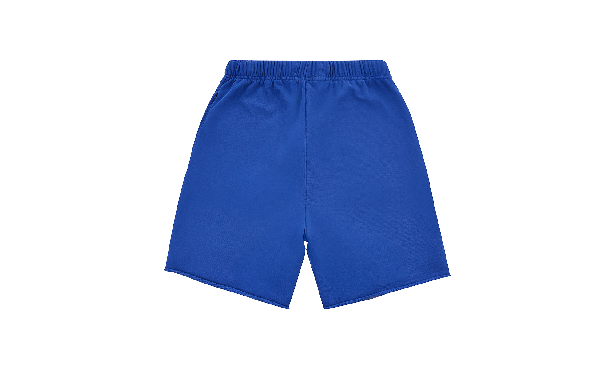 Marvin Sweatshort "Blue" P446 MFMS325