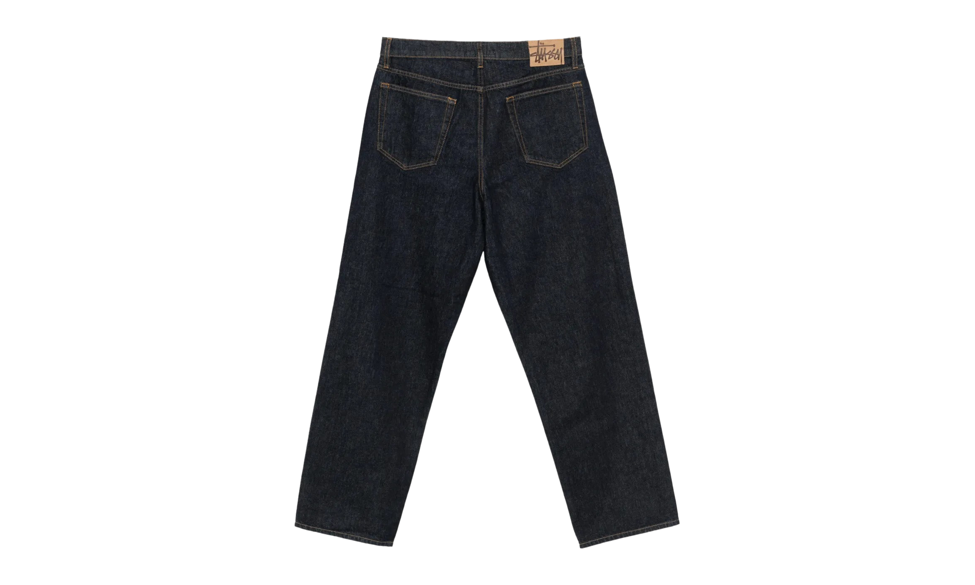 Big Ol Denim Jean "RIIN RINSED INDIGO" 116599T RIIN