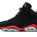 Air Jordan 6 "Infrared Salesman (2026)" CT8529 001