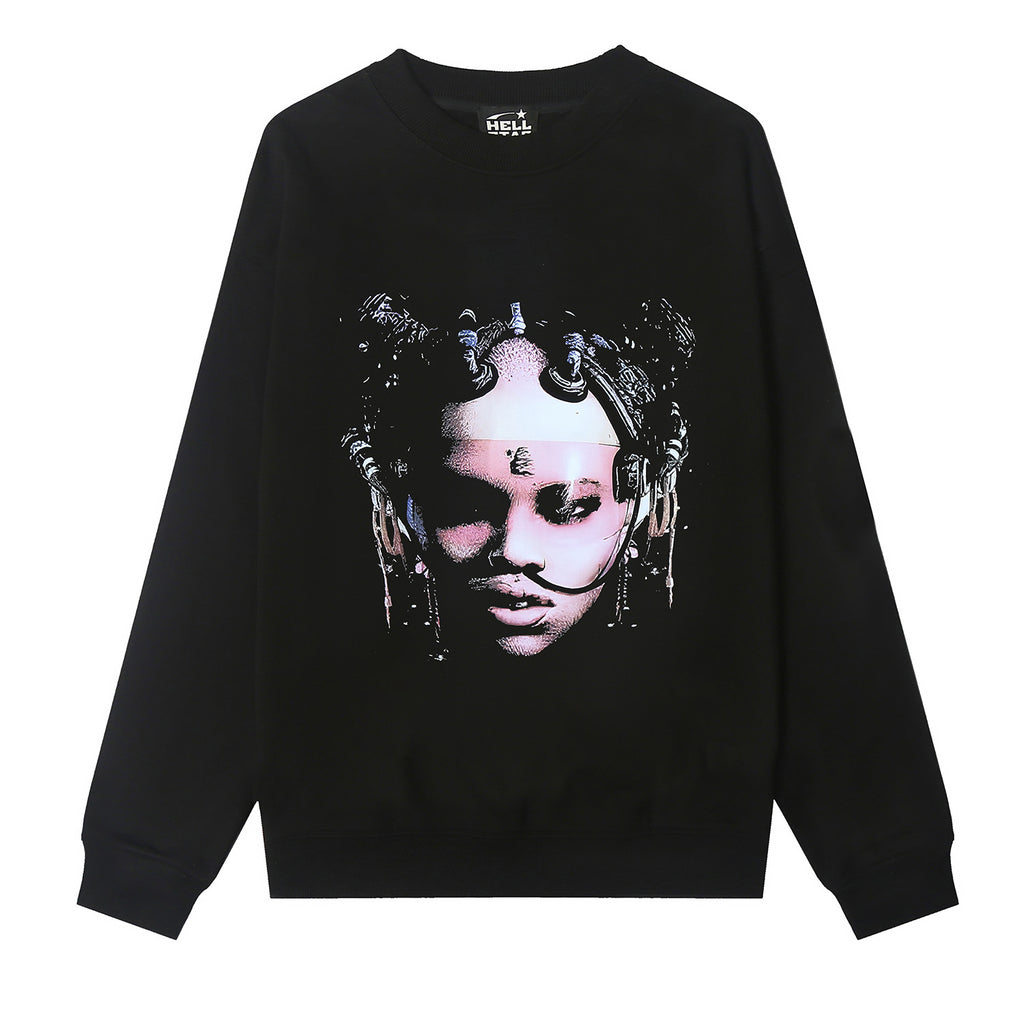 Hellstar T-shirt