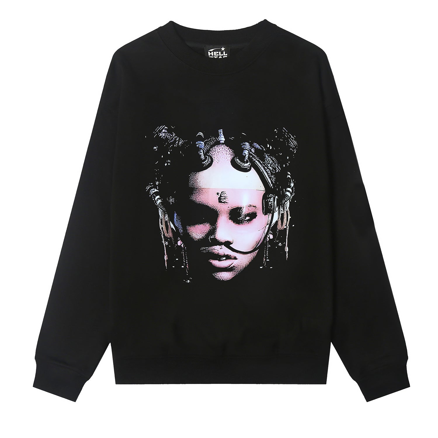 Hellstar T-shirt