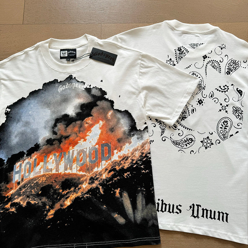 GOD SPEED T-Shirts