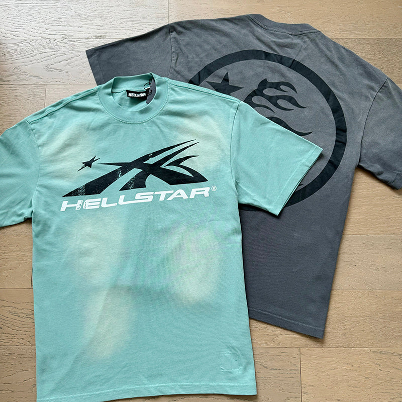 Hellstar T-shirt
