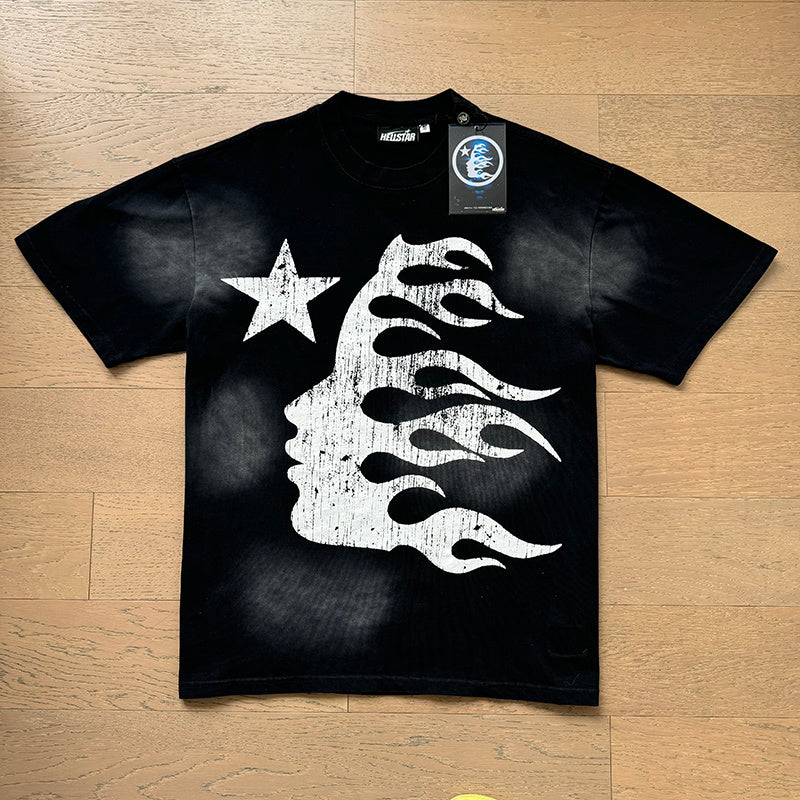Hellstar t-shirt