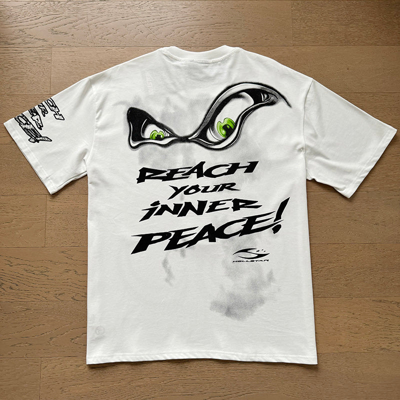 Hellstar T-Shirts