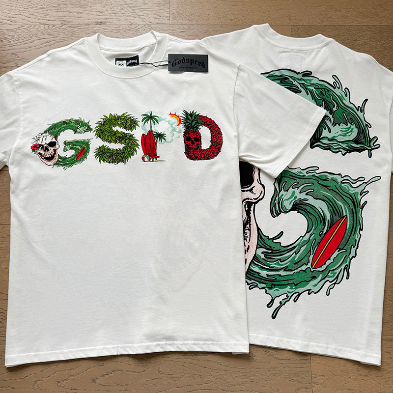 GOD SPEED T-Shirts