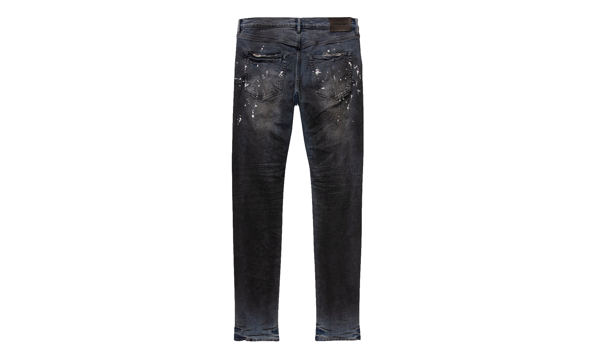 Painters Waxed Jeans "Indigo" P001 PWIN123
