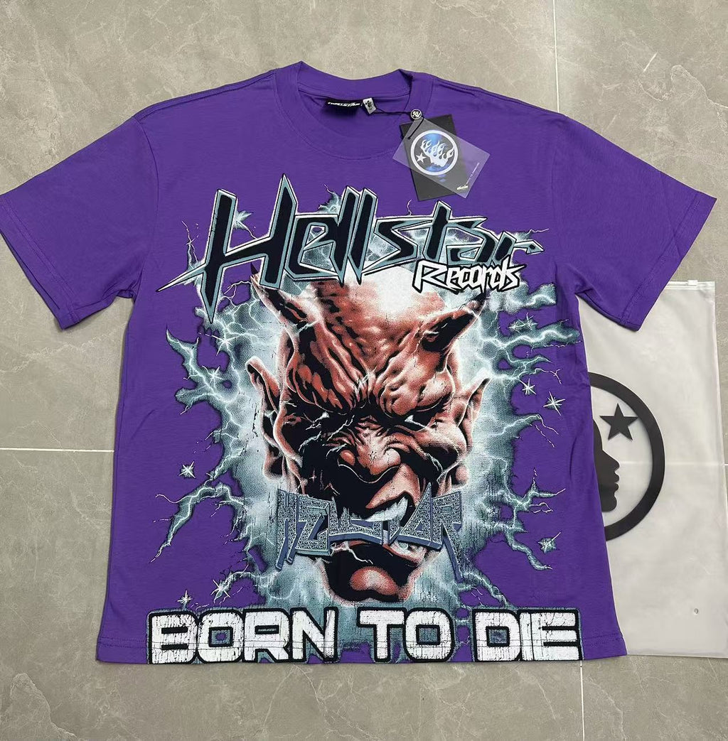 Hellstar t-shirt
