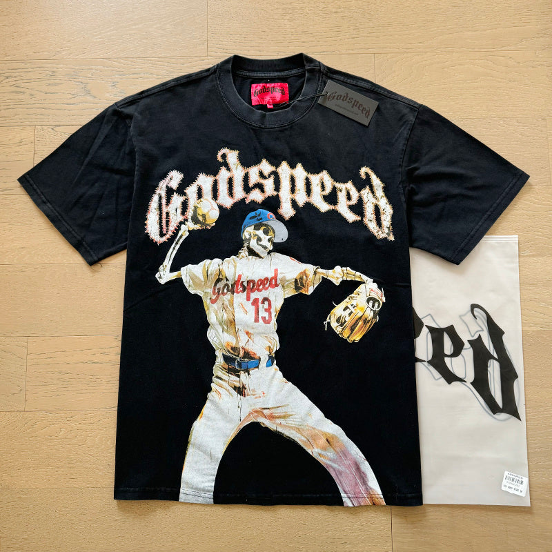 GOD SPEED T-Shirts