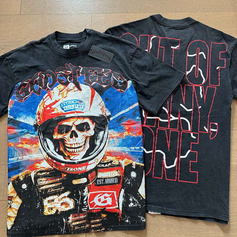 GOD SPEED T-Shirts