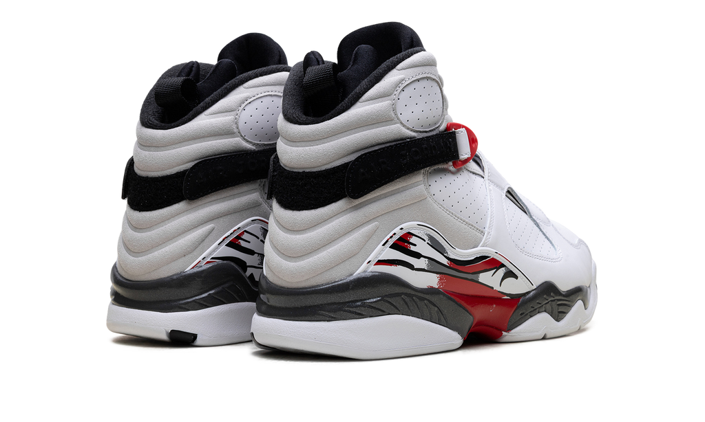 Air Jordan 8 "Bugs Bunny (2025)" CI1234 100