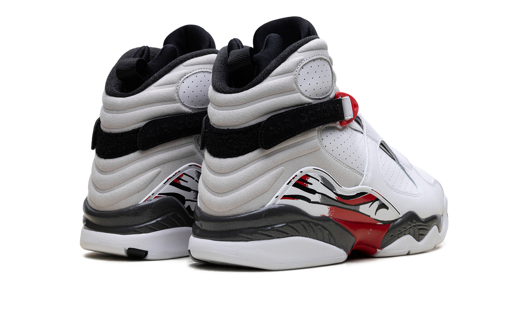 Air Jordan 8 "Bugs Bunny (2025)" CI1234 100