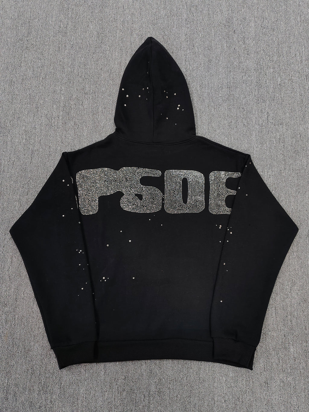 Sp5der Hoodie