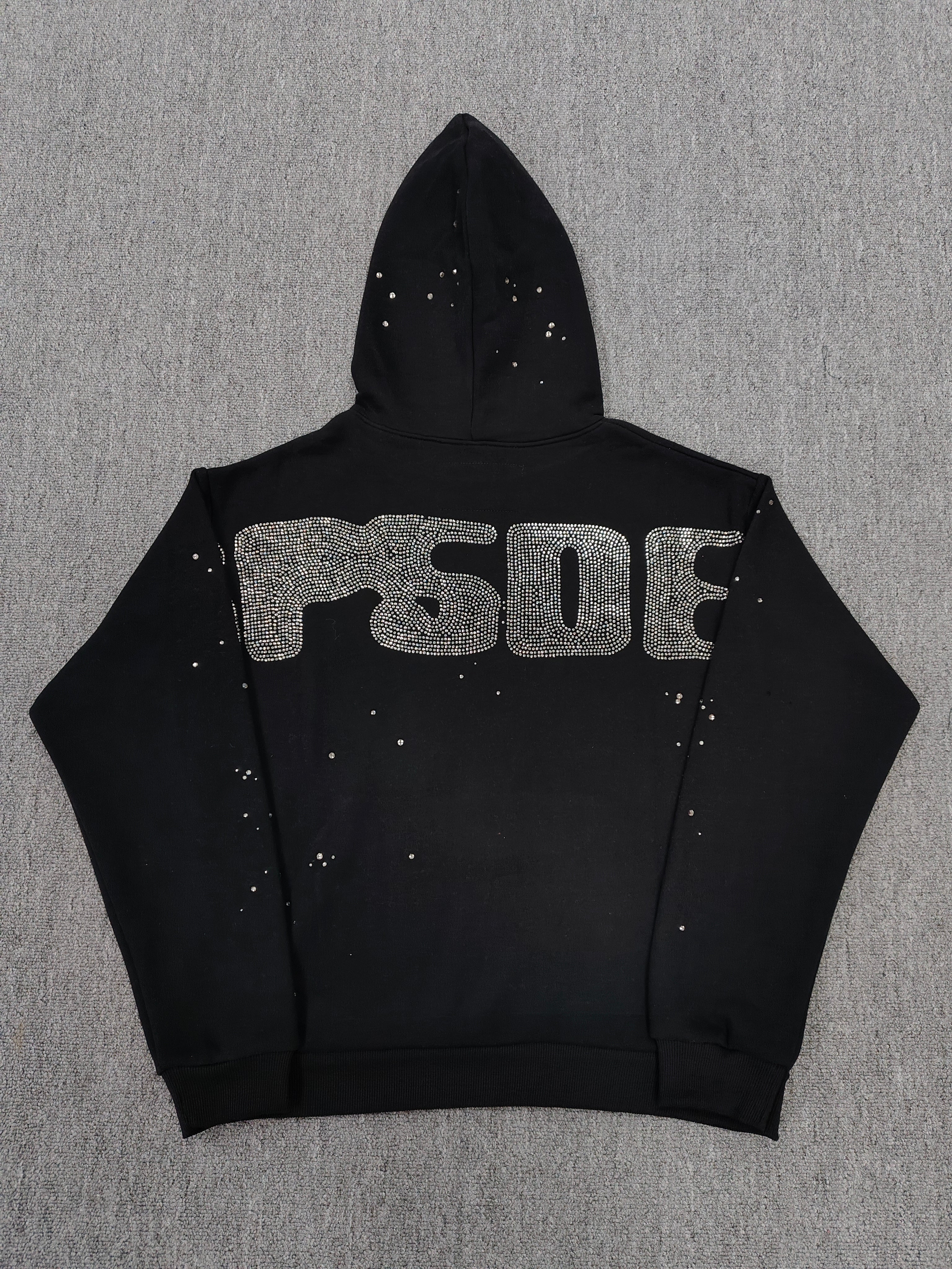 Sp5der Hoodie