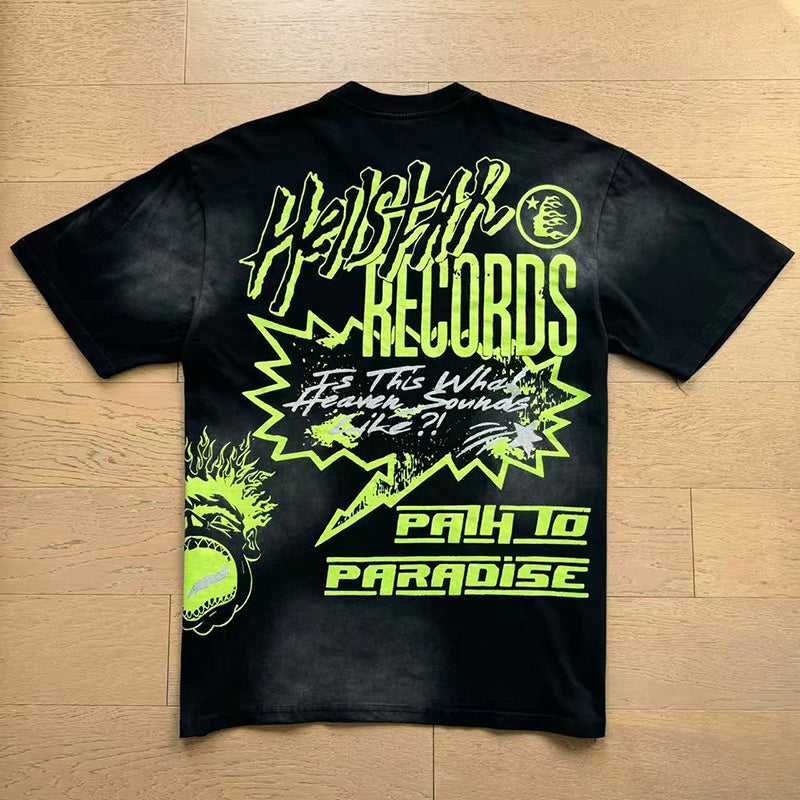 Hellstar t-shirt