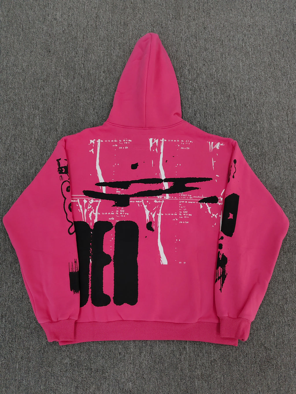 Sp5der Hoodie