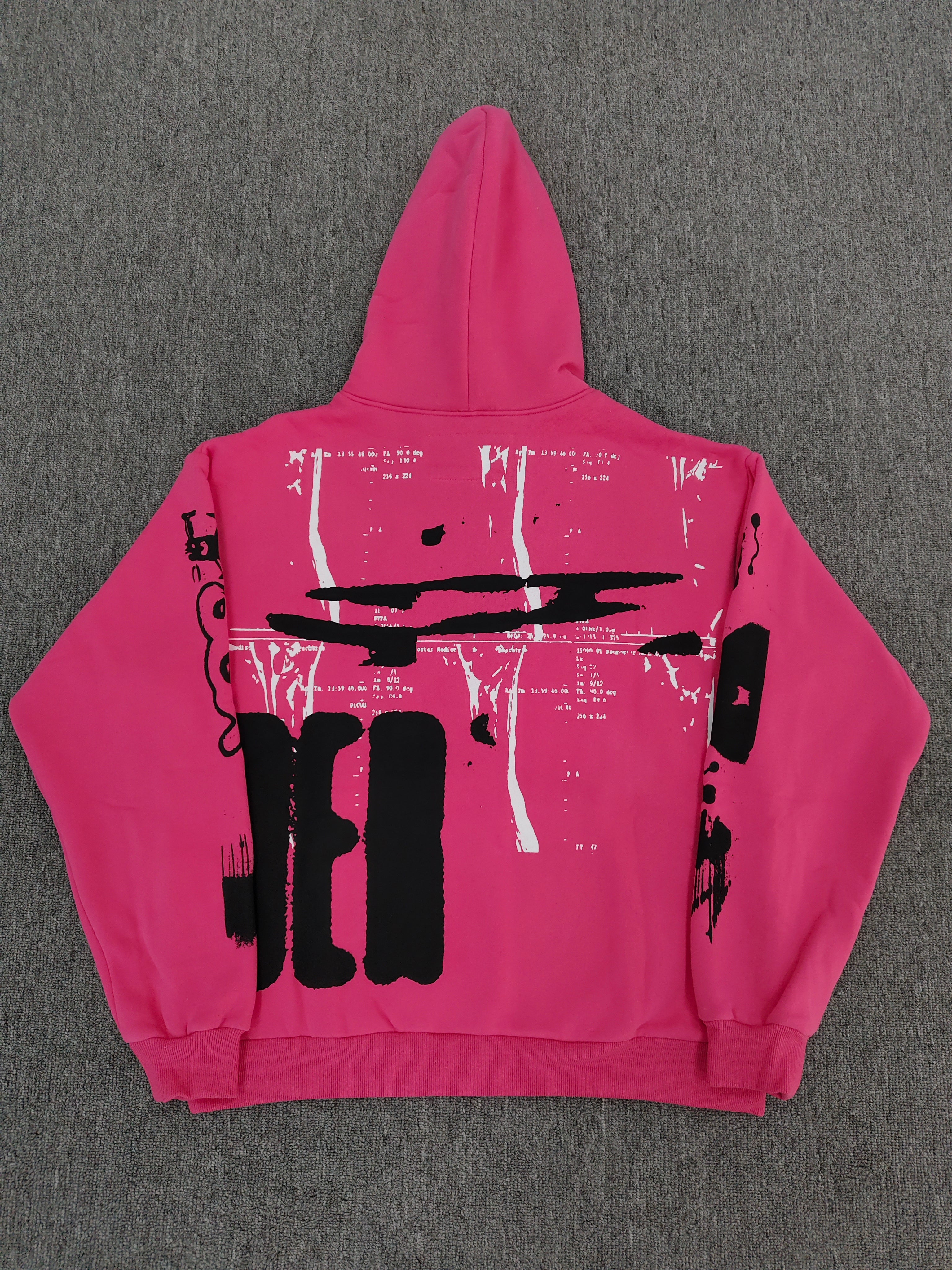 Sp5der Hoodie