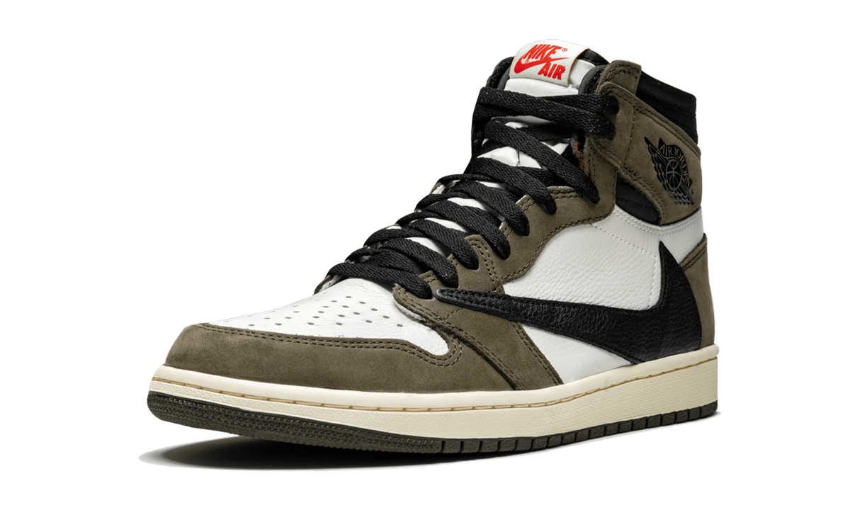 Air Jordan 1 High OG TS SP "Travis Scott" CD4487 100
