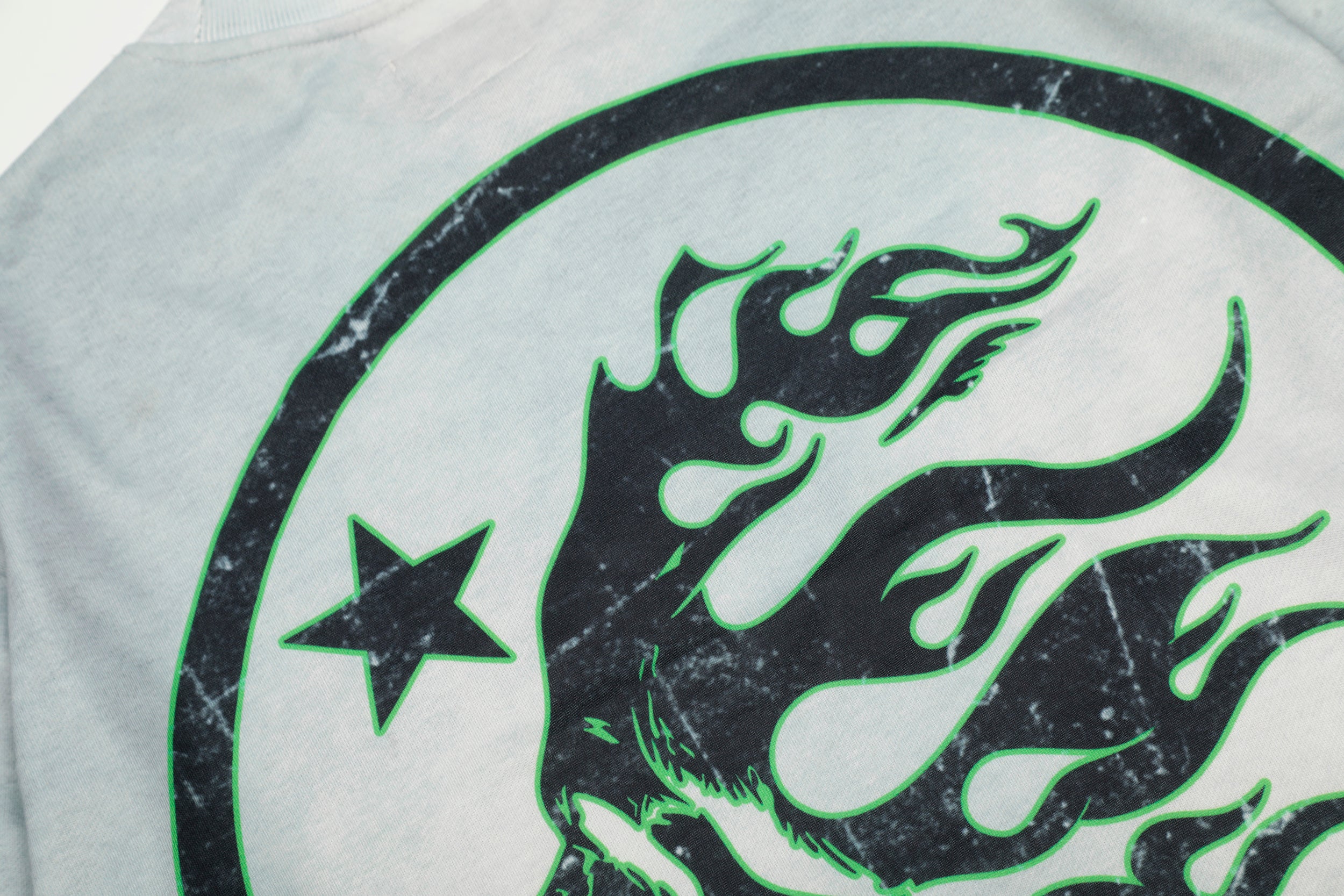 Hellstar t-shirt