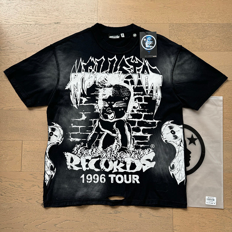 Hellstar t-shirt