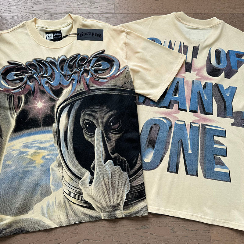 GOD SPEED T-Shirts
