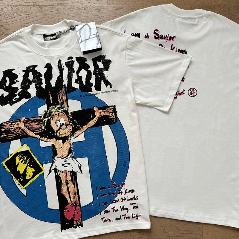 Hellstar t-shirt