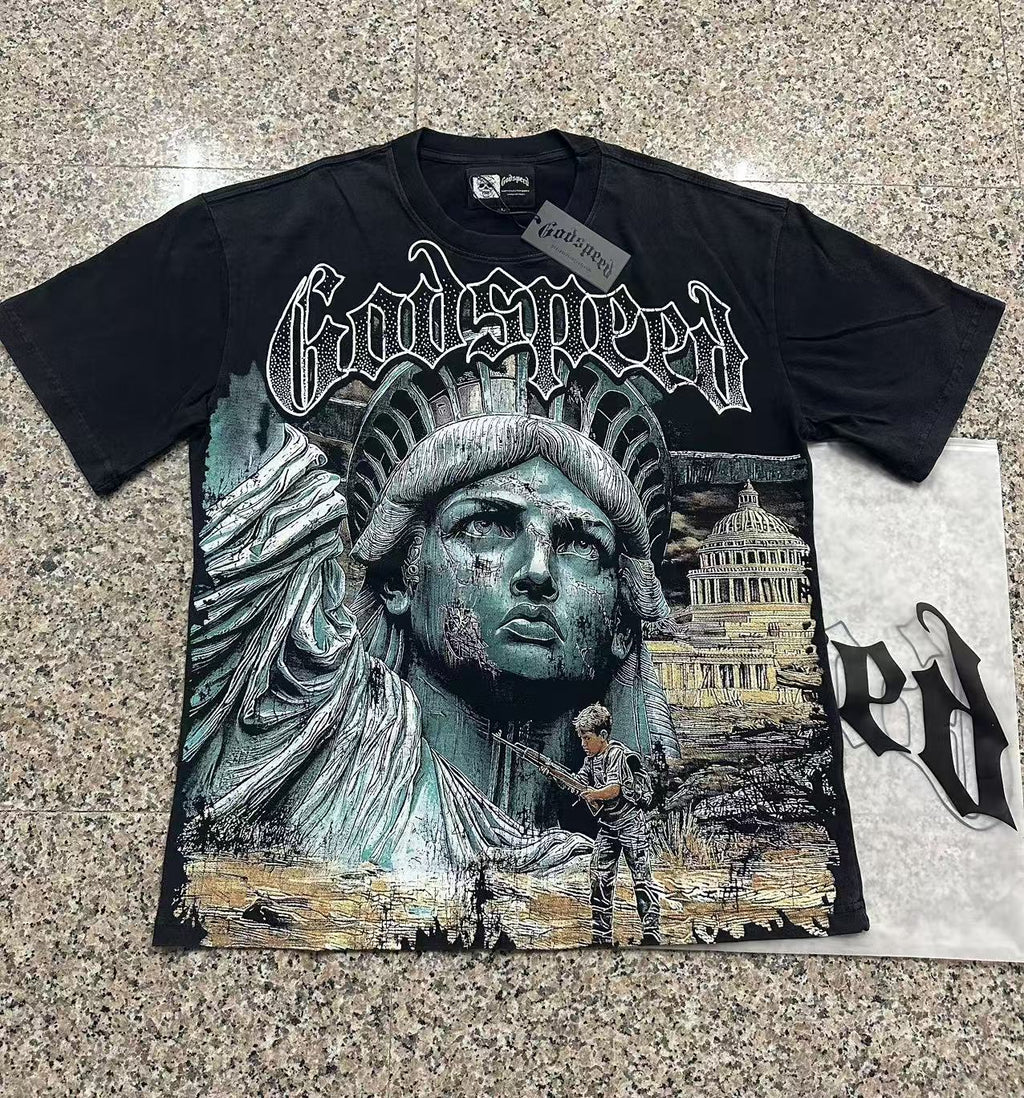 GOD SPEED T-Shirt