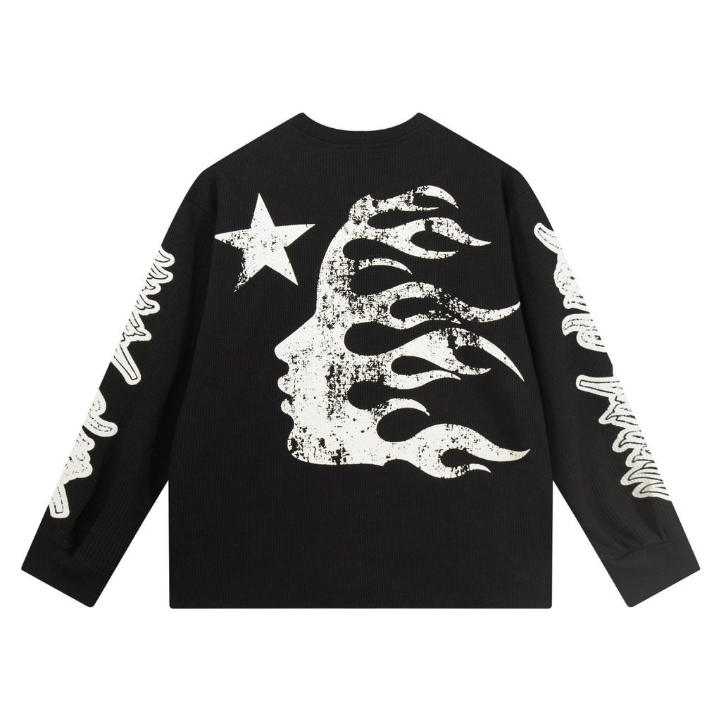 Hellstar t-shirt