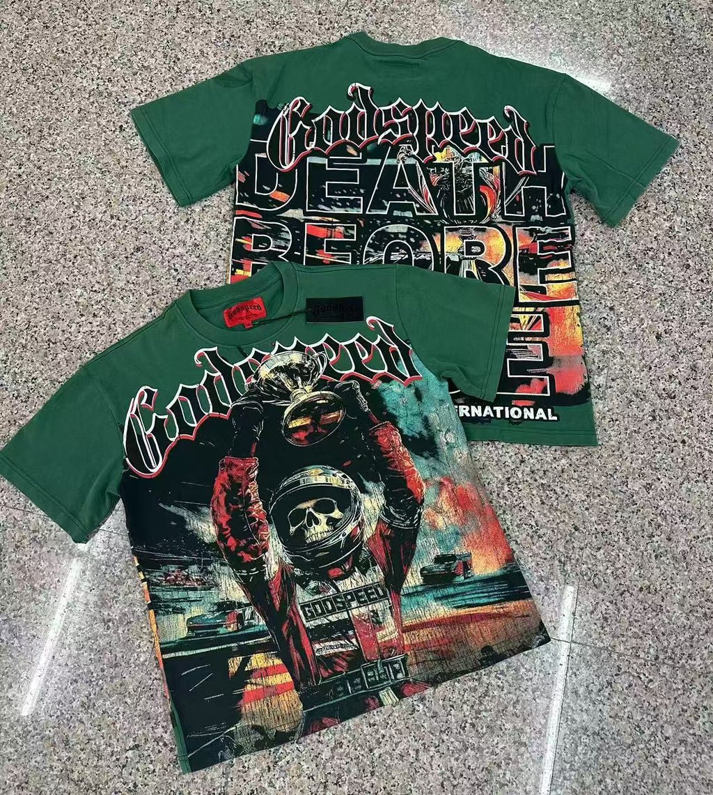 GOD SPEED T-Shirt